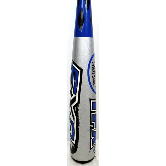 Louisville Slugger TPX EXOGRID  SLXEX 30" 21.5 oz Baseball Bat ST+20 -8.5 oz - Picture 11 of 15